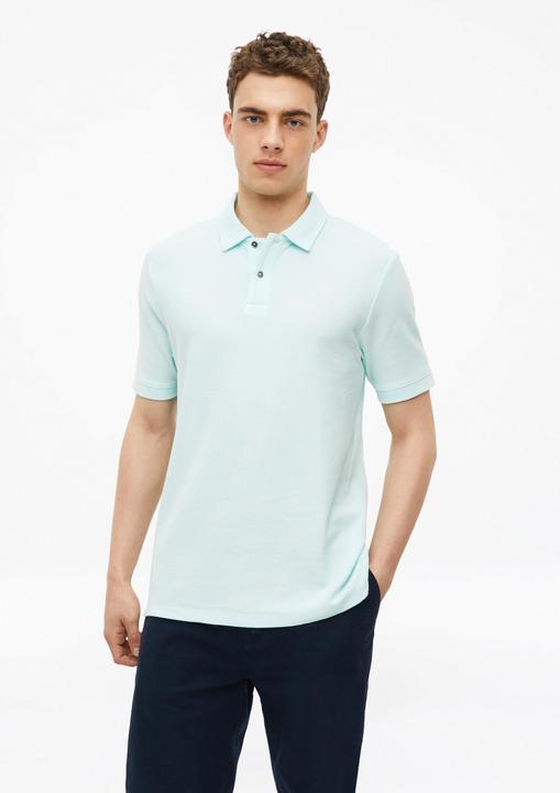 Produktbild s.Oliver Polo-Shirt (XL)