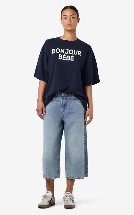 Image du produit Noisy May Lange Jeansshorts (S)