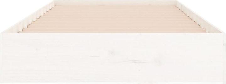 Image du produit vidaXL Bettrahmen (90 x 200 cm)