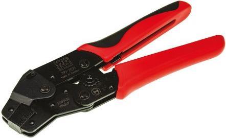 Produktbild RS PRO Aderendhülsenzange PZD3 (272 mm)