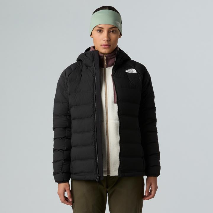 Immagine prodotto North Face Abseil Stretch Down Hoodie (M)