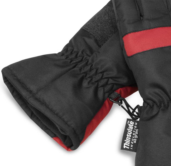 Immagine prodotto Polar Husky Guanti invernali Jannu (XL)