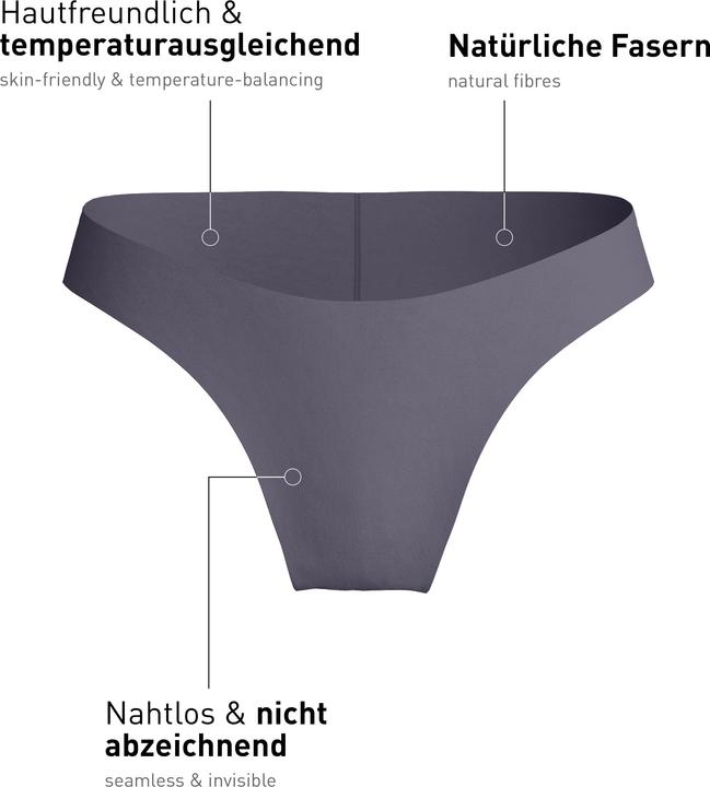 Produktbild Calida Natural Skin Slip (L, Einzelpack)