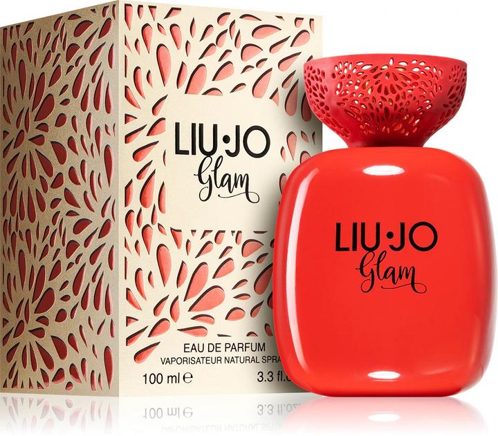Immagine prodotto Liu Jo Glam Eau de Parfum 100 ml (Eau de parfum, 100 ml)