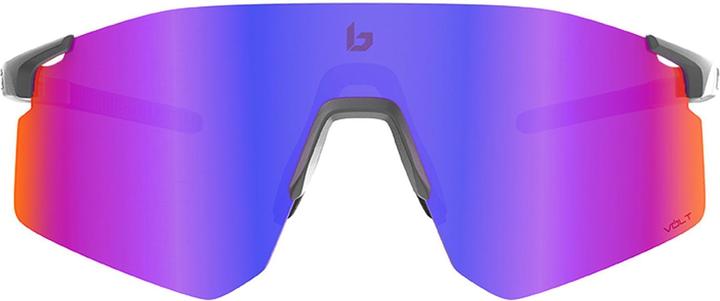 Immagine prodotto Bollé C-Icarus S3 (Tappetino in titanio, titanio opaco - volt ultravioletto)