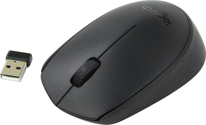 Actual product image Logitech B170 (Wireless)