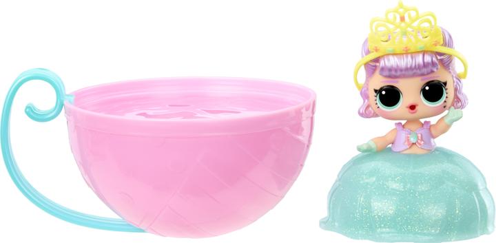 Actual product image L.O.L. Surprise! L.O.L. Surprise Princess Tots Asst in PDQ
