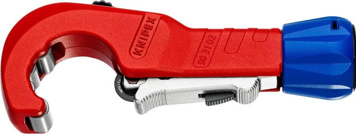 Productafbeelding Knipex Pijpsnijder (180 mm)