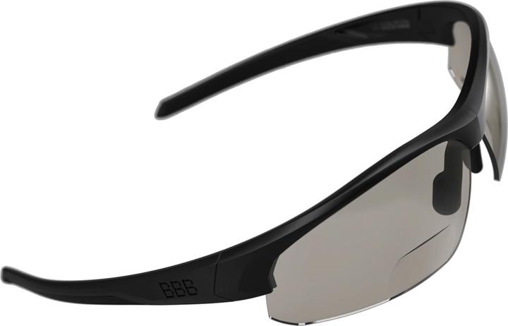 Image du produit BBB Impress Reader BSG-59PH (Noir, Transparent)