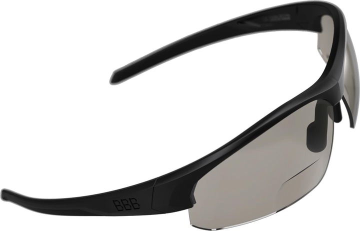 Immagine prodotto BBB Impress Reader BSG-59PH (Nero, Trasparente)