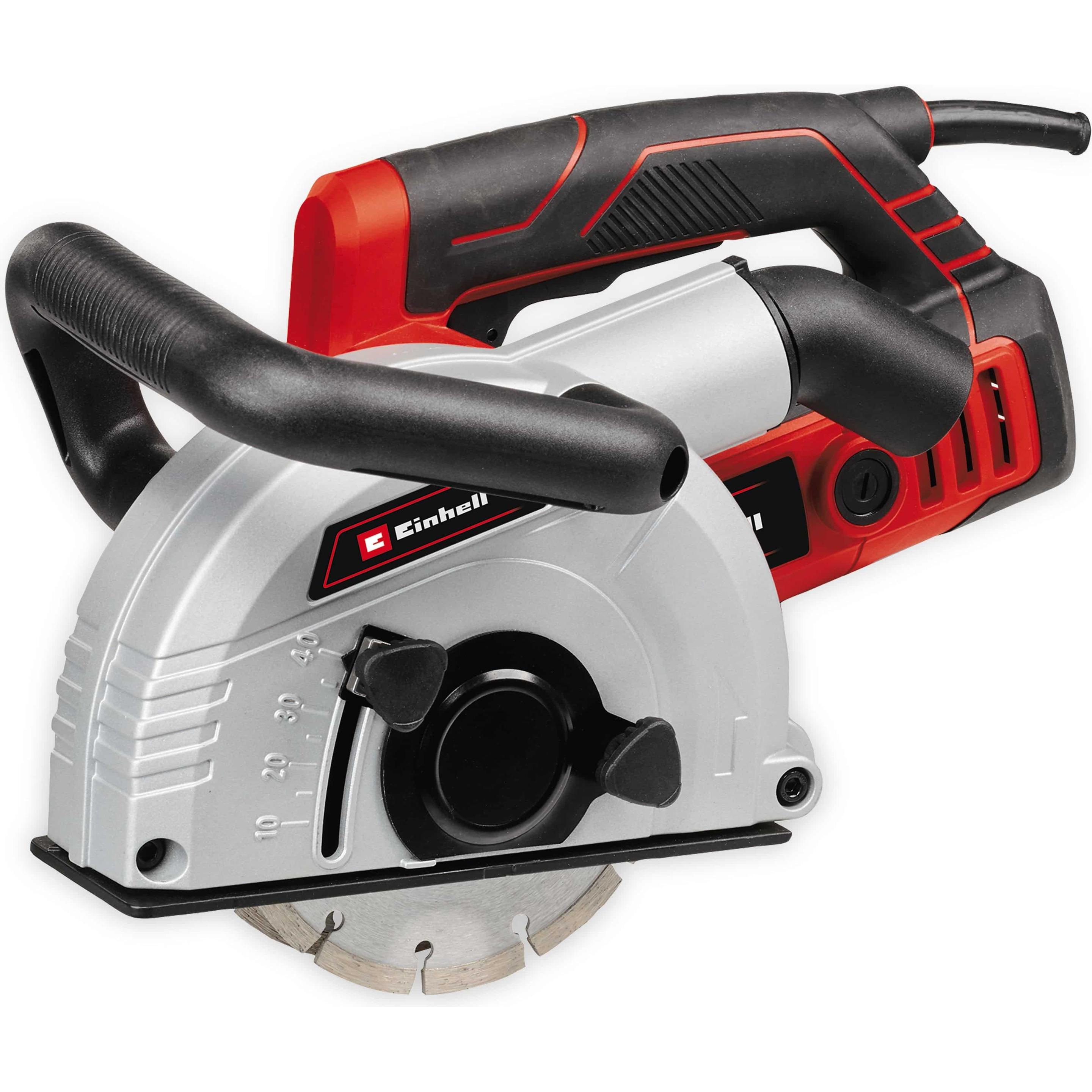 Einhell, Fräse, TE-MA 1700