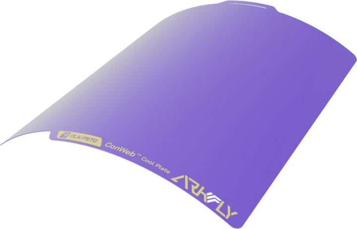 Immagine prodotto Phaetus - Arkfly Conweb Cool Plate, Bambu Lab X1/P1/A1