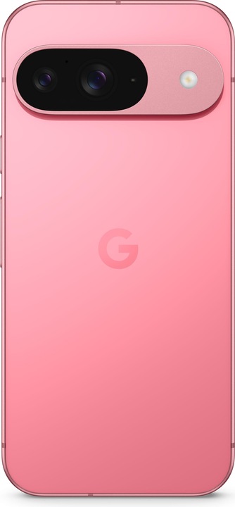 Produktbild Google Pixel 9 (256 GB, Peony, 6.30", Dual SIM, 50 Mpx, 5G)