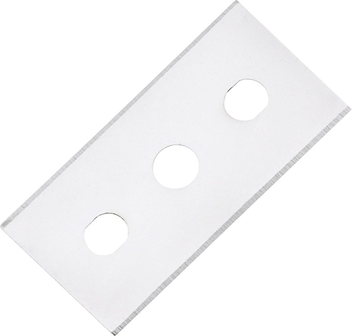 Produktbild WMF Kochfeldschaber 19,5 x 5cm Glaskeramik-Schaber Profi Plus Edelstahl (1 Stk.)