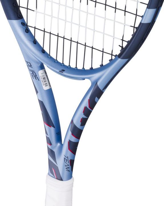 Produktbild Babolat Pure Drive Team 2025 Tennisschläger (3, 285 g)