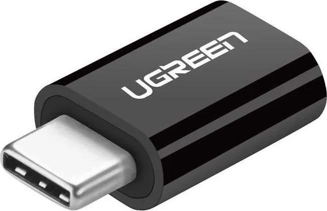 Produktbild Ugreen USB-C zu Micro USB Adapter (USB Typ C, Micro USB)