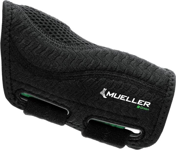 Immagine prodotto Mueller Supporto per il polso Greenline S/M (S, M)