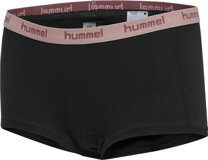 Produktbild hummel Hmlcarolina Hipsters 2-Pack (26, 28, 2er Pack)