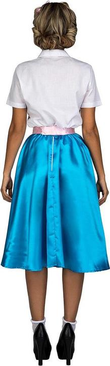 Produktbild My Other Me Verkleidung für Erwachsene Pink Lady M/L (3 Stücke) (M, L)