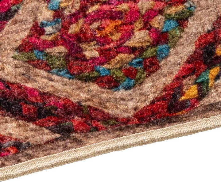 Produktbild vidaXL Läufer Teppich (350 x 100 cm)