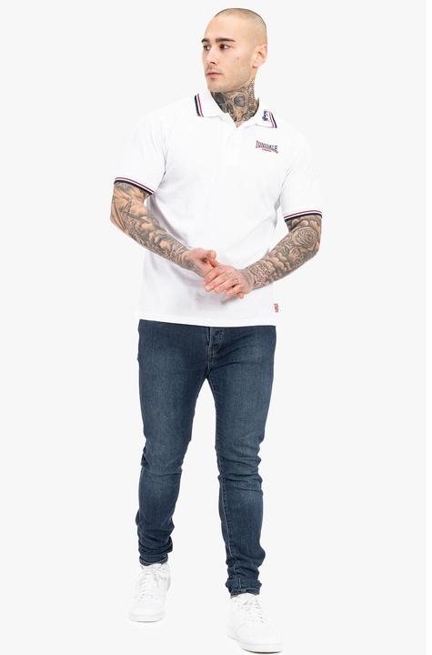 Actual product image Lonsdale Lion (M)