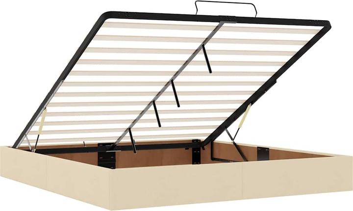 Image du produit vidaXL Ottoman-Bett (160 x 200 cm)