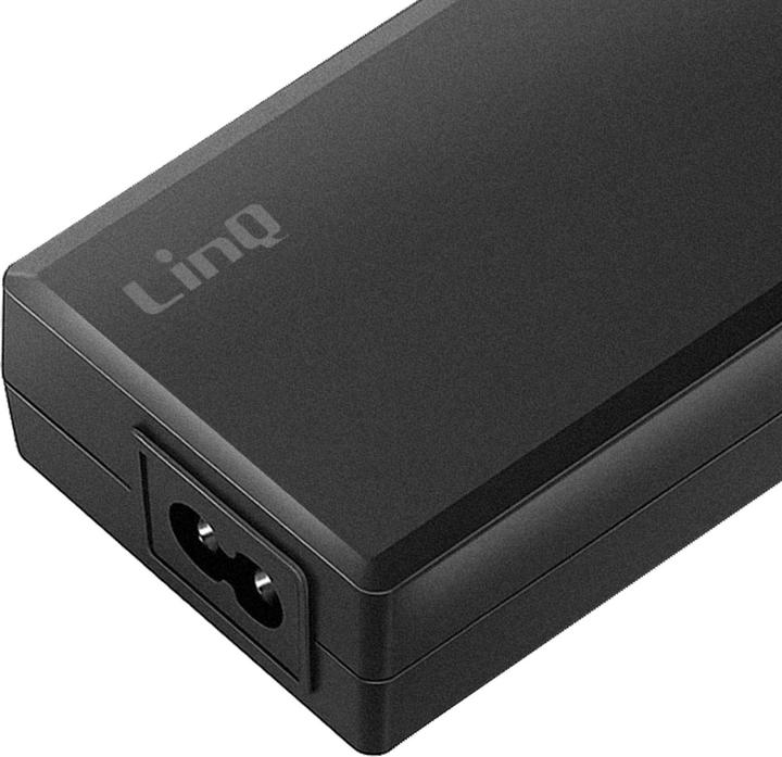 Actual product image LinQ 84W Ladegerät für E-Scooter