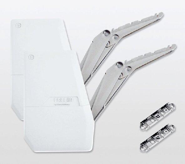 Actual product image Kesseböhmer High flap KESSEB+AMMAlg-HMER FREEflap forte