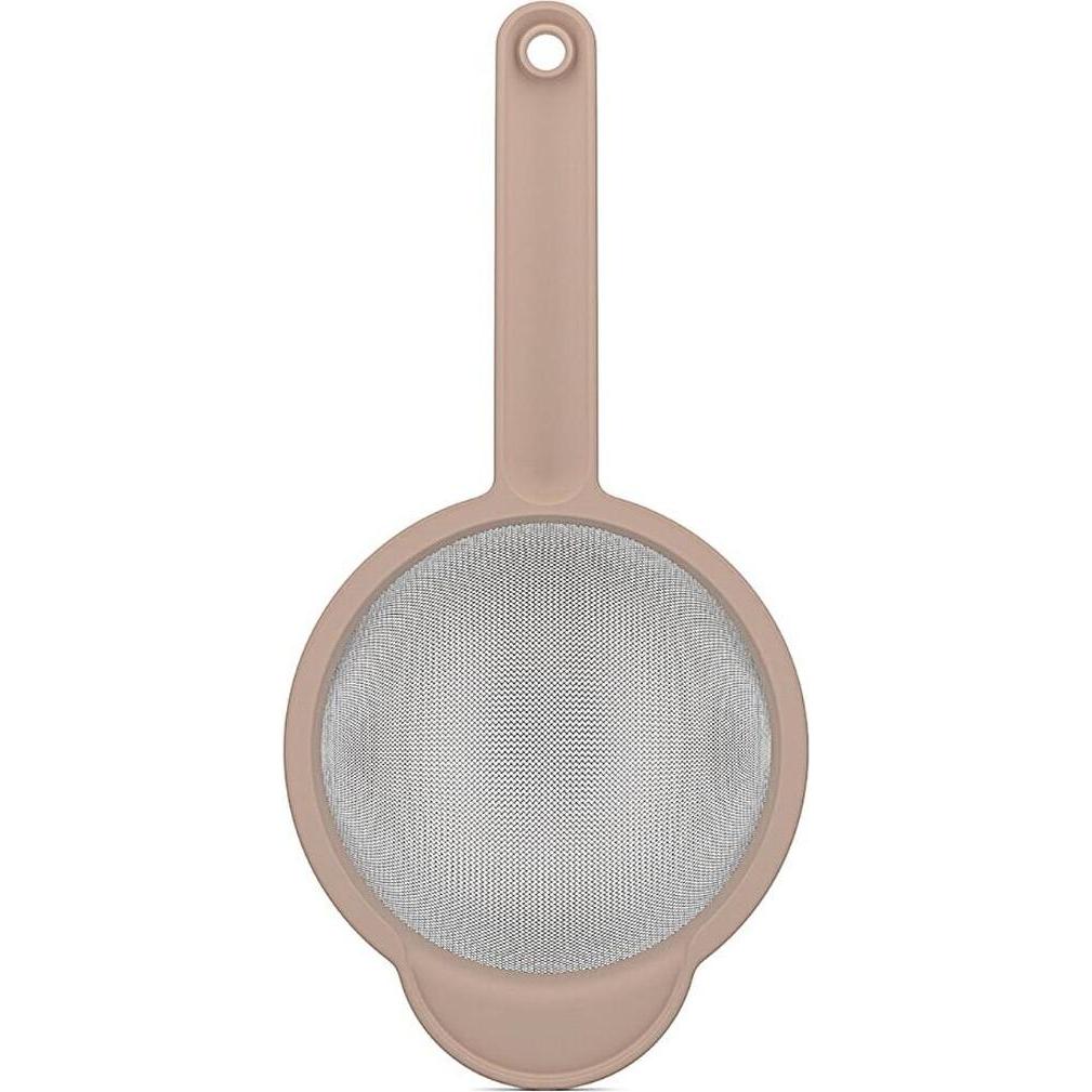 Mepal Küchensieb Chef It, Setaccio, Beige