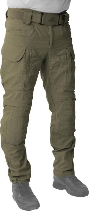 Actual product image Uf Pro Striker ULT Combat Trousers Stone Grey Olive 38/35 (W38/L35)
