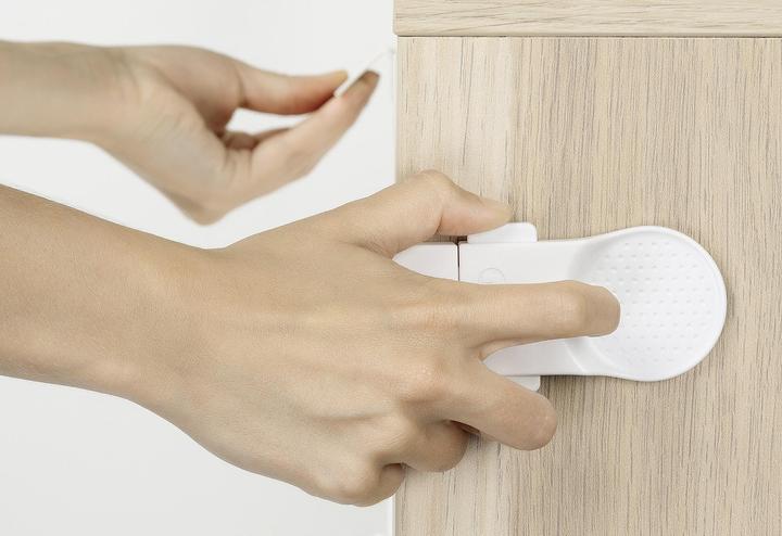 Produktbild Reer Schubladensicherung