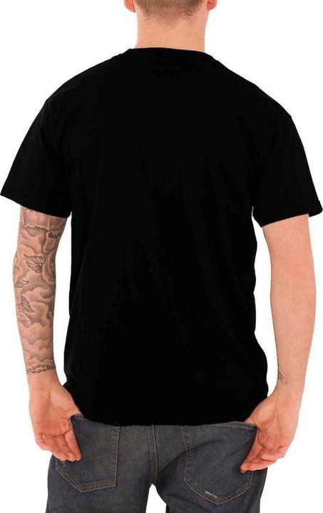 Produktbild Universal Textiles Big Guns TShirt (XL)