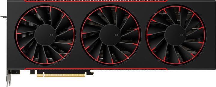 Image du produit XFX Mercury Radeon RX 7900 XTX Magnetic Air Gaming (24 Go)