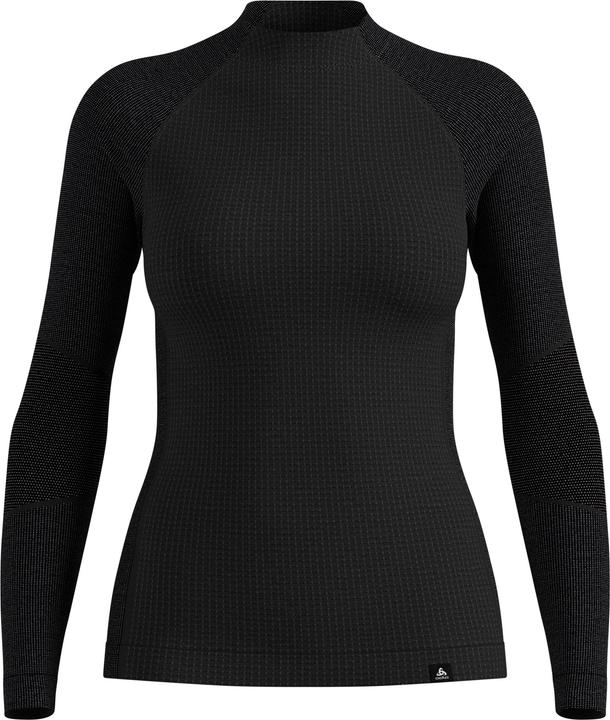 Produktbild Odlo Seamless Performance Wool BL top crew neck l s (S)