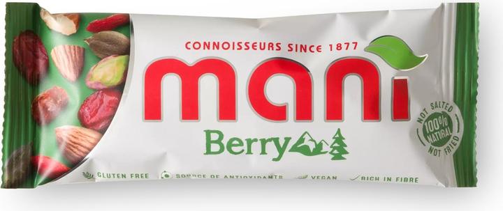 Produktbild Mani Beeren-Nussmischung (50 g)