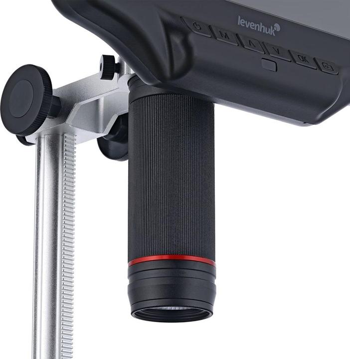 Actual product image Levenhuk DTX RC4 digital microscope