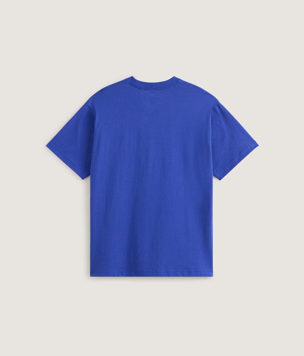 Immagine prodotto Vans Wavy Script Ss Tee (L)