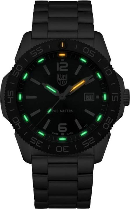 Immagine prodotto Luminox PACIFIC DIVER 3120 SERIES (Fatto in Svizzera, 44 mm)