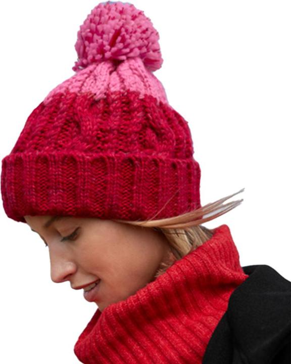 Image du produit Beechfield - Bonnet APRES (Taille unique)