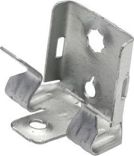 Produktbild RS PRO Flansch Halteclip 7mm