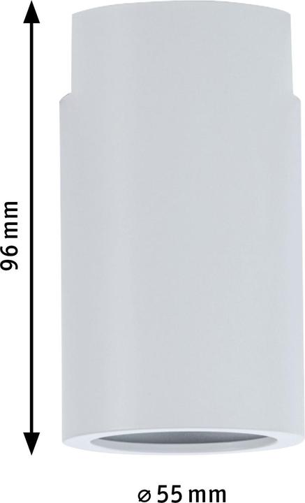 Produktbild Paulmann URail Ceiling Socket (E27)