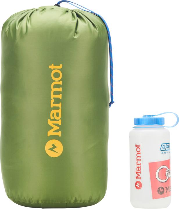 Produktbild Marmot Never Summer (208 cm)