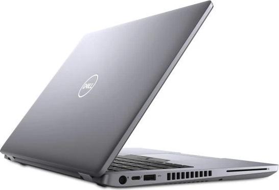 Produktbild Dell Latitude 5410 – 14″ Notebook, Intel Core i5-10310U, 16GB RAM, 512GB SSD (16 GB, 14", 512 GB, Deutschland, B / Sehr gut)