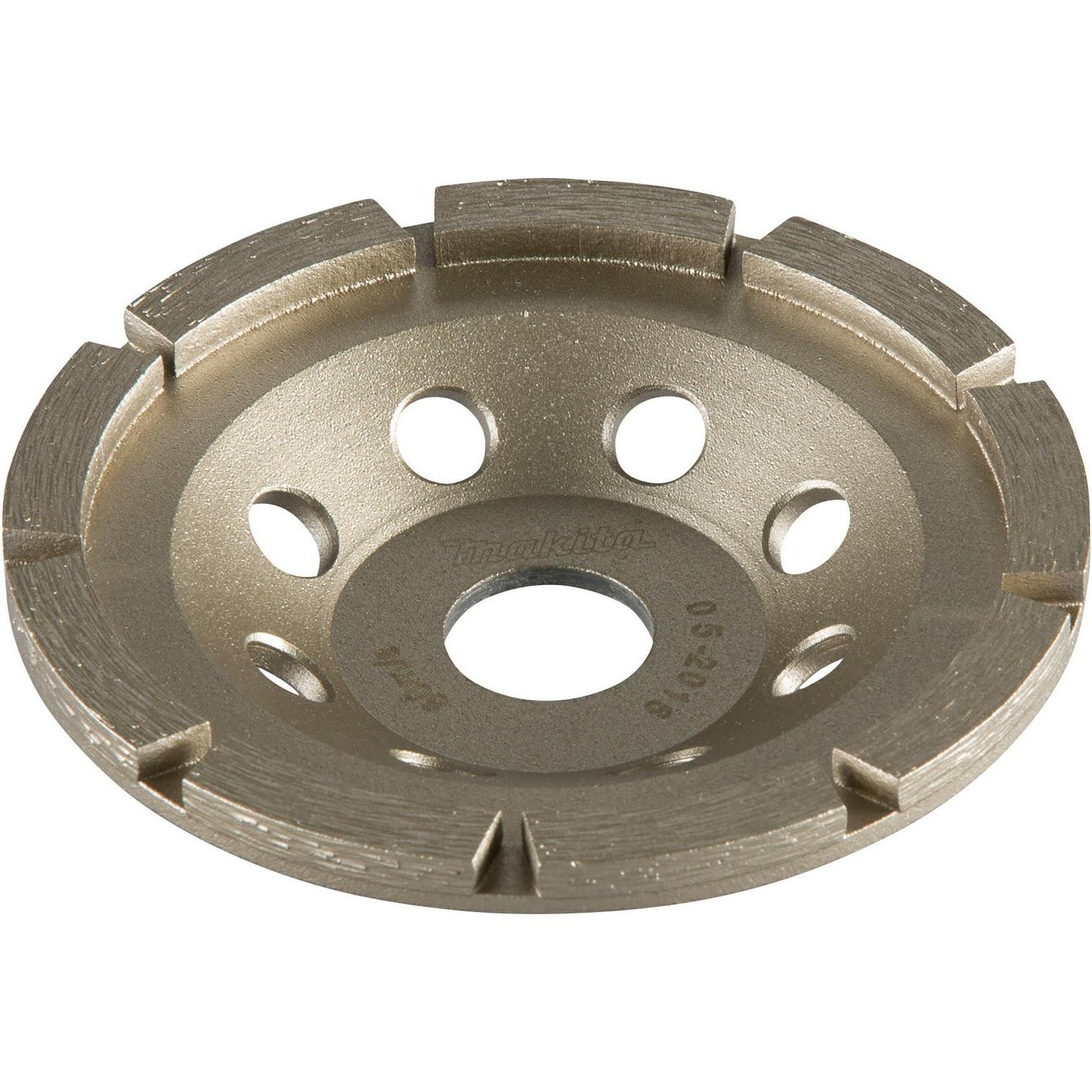 Makita, Abrasivi, Diamantscheibe zum Schleifen von Beton