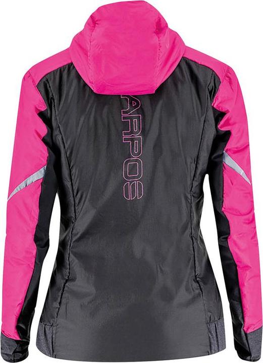 Actual product image Karpos K-Performance Hybrid W Jacket (M)