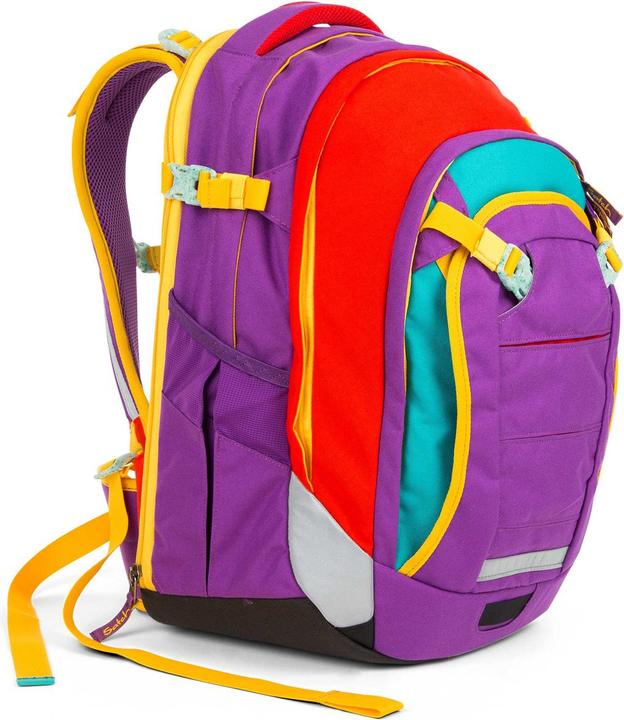 Actual product image Satch Match (35 l)