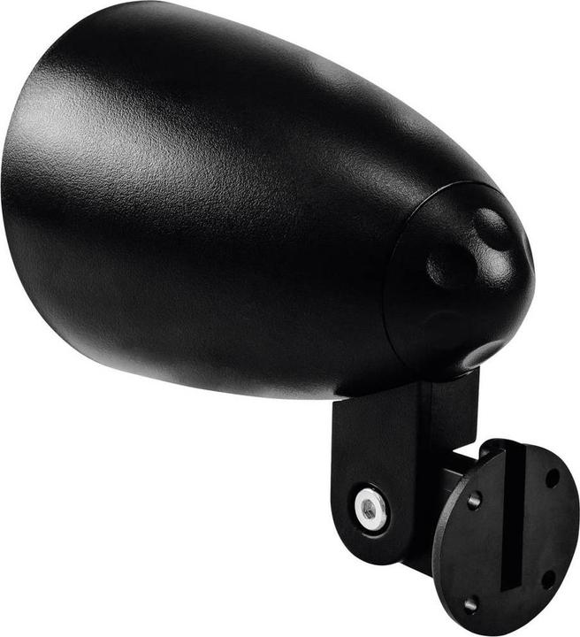 Image du produit Omnitronic PS-2.5WB Haut-parleur extérieur 70 W IP65 1 paire (1 paire)