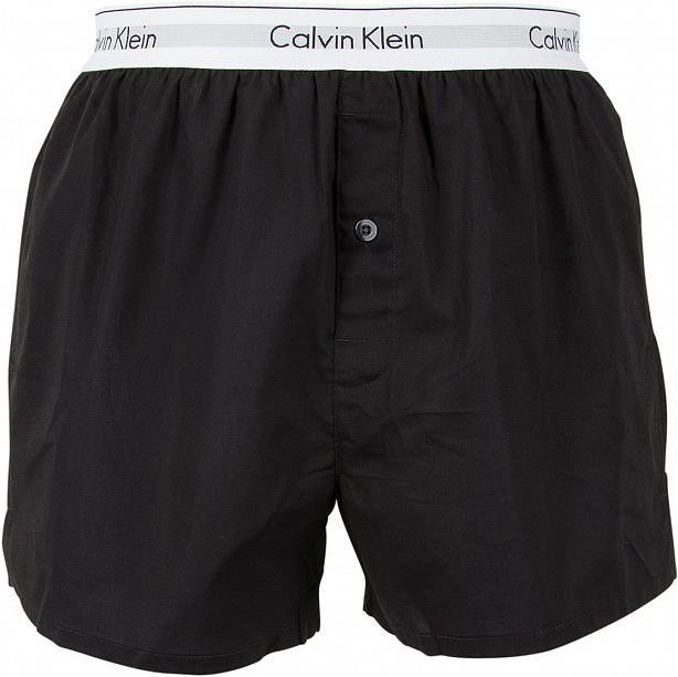 Image du produit Calvin Klein Boxer slim fit (S, lot de 2)