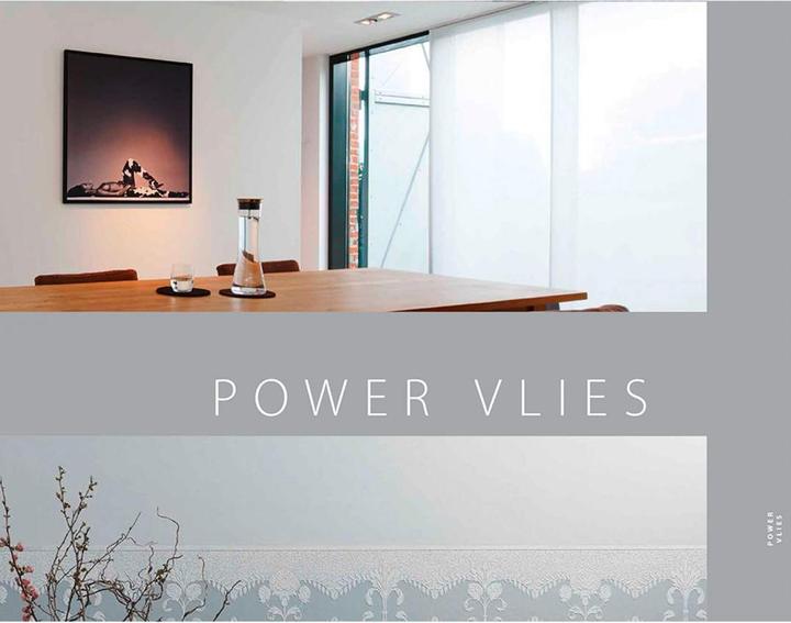 Produktbild Architects Paper Malervlies Pigment Power 1 (75 x 2500 cm)