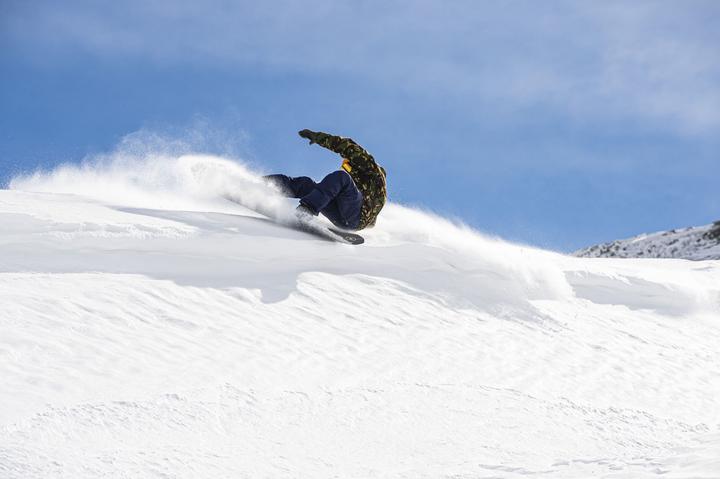 Produktbild Nidecker The Smoke 2023 (162)